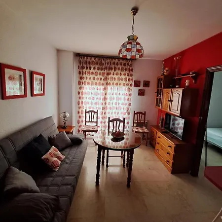 Apartamento Universidad 1 By Southern