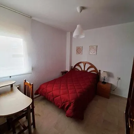 Apartamento Universidad 1 By Southern