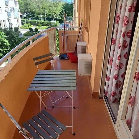 Apartamento Universidad 1 By Southern Jaén