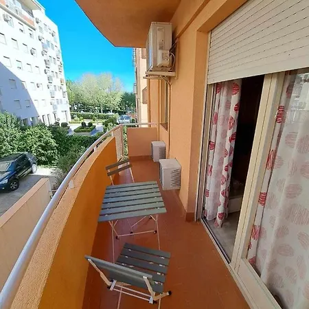 Apartamento Universidad 1 By Southern